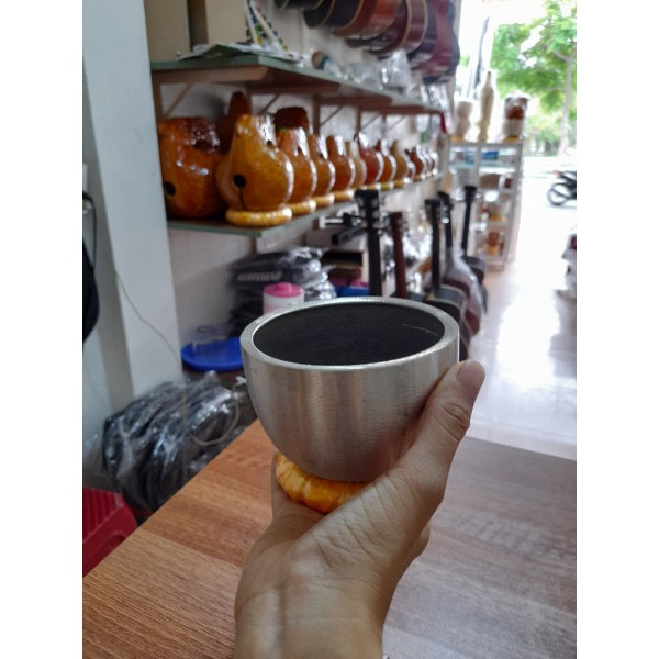 Chuông gia trì 1,5 tay