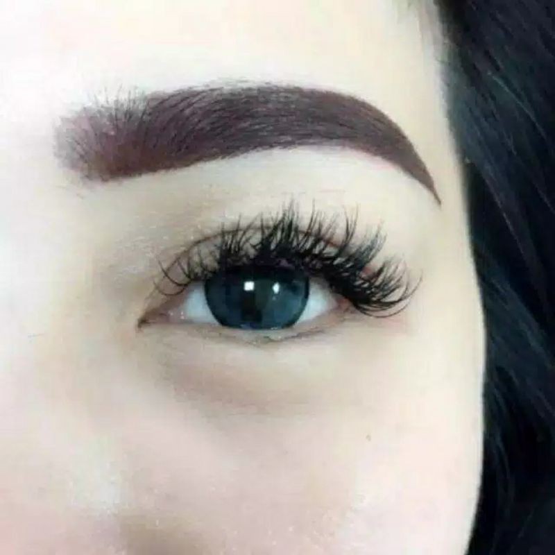 (hàng Mới Về) Bút Kẻ Lông Mày Lâu Trôi 2-5 Ngày Henna | BigBuy360 - bigbuy360.vn