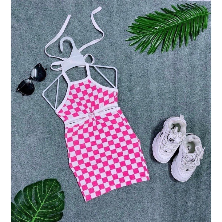 Thời Trang Trẻ Em # Set body sọc cho bé # Quần Áo Bé gái