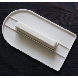 Miếng chà láng nhựa fondant