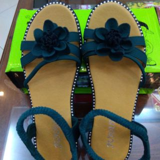 Sandal bé gái (size 32-37)