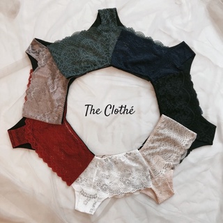 Bralette - Đồ lót thiết kế