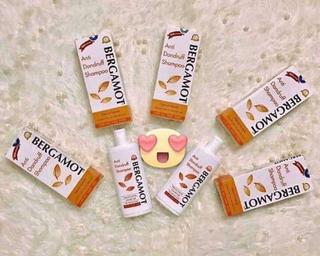 Dầu gọi trị gầu hot nhất Thái Lan