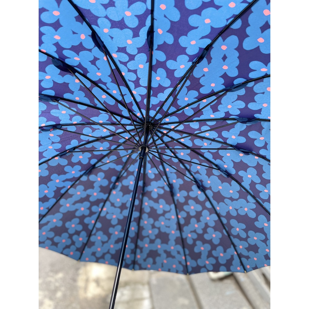 Ô dù che mưa nắng cầm tay 8 nan xuất Nhật GiadungDrB hàng loại 1