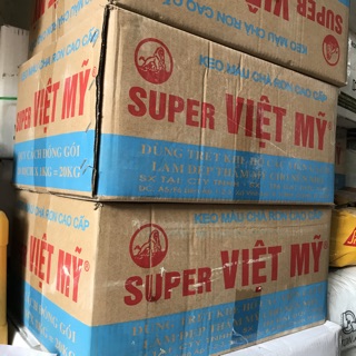 Chà ron Việt Mỹ (1kg)