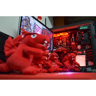 Rồng Bông 20cm Msi
