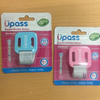 Dây đeo ty ngậm Upass UP4012N