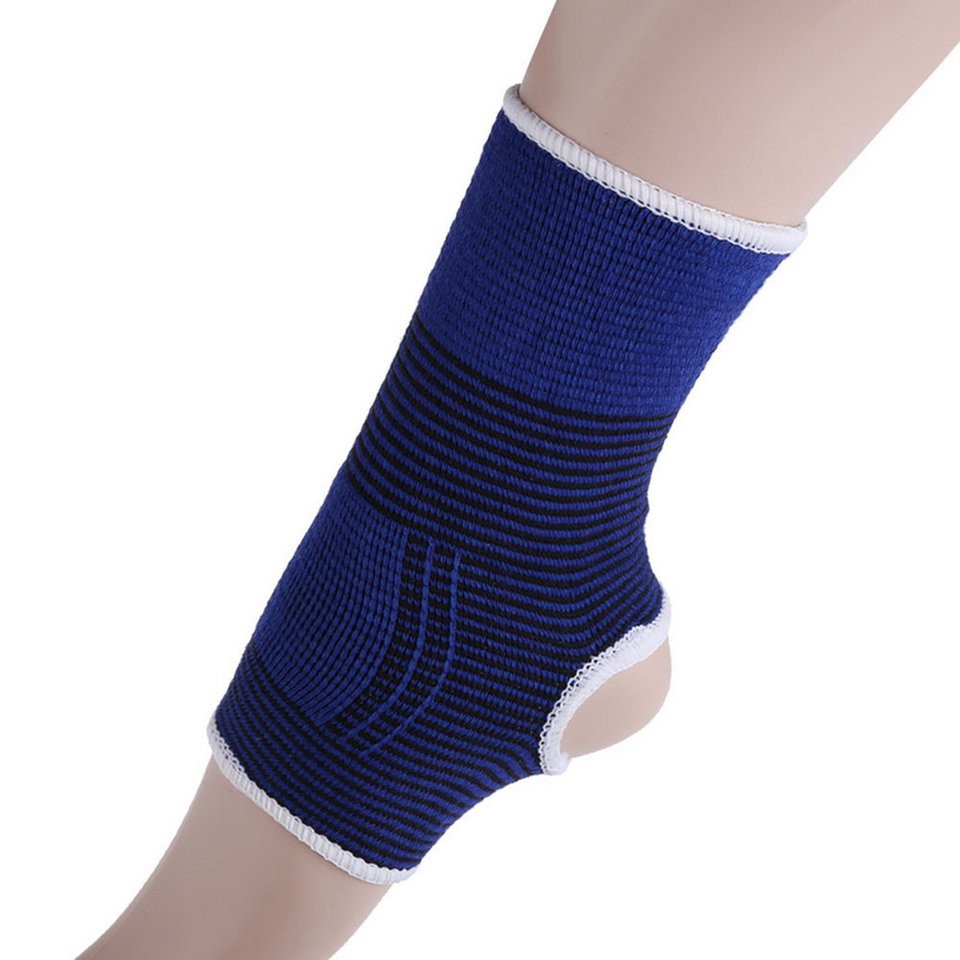 Băng mắt cá chân hỗ đàn hồi hỗ trợ bảo vệ thể thao