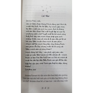 Mẹ ơi hãy nghe con - Rosie Rushton