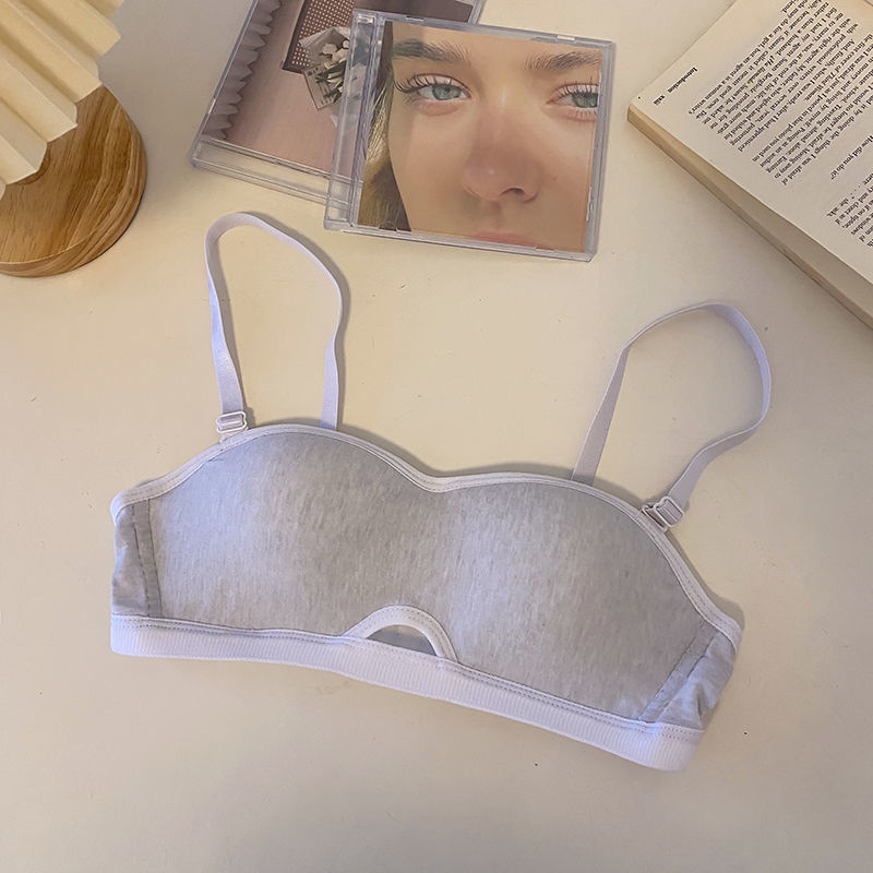 Áo ngực Pure Cube không gọng hỗ trợ nâng ngực quyến rũ dành cho nữ