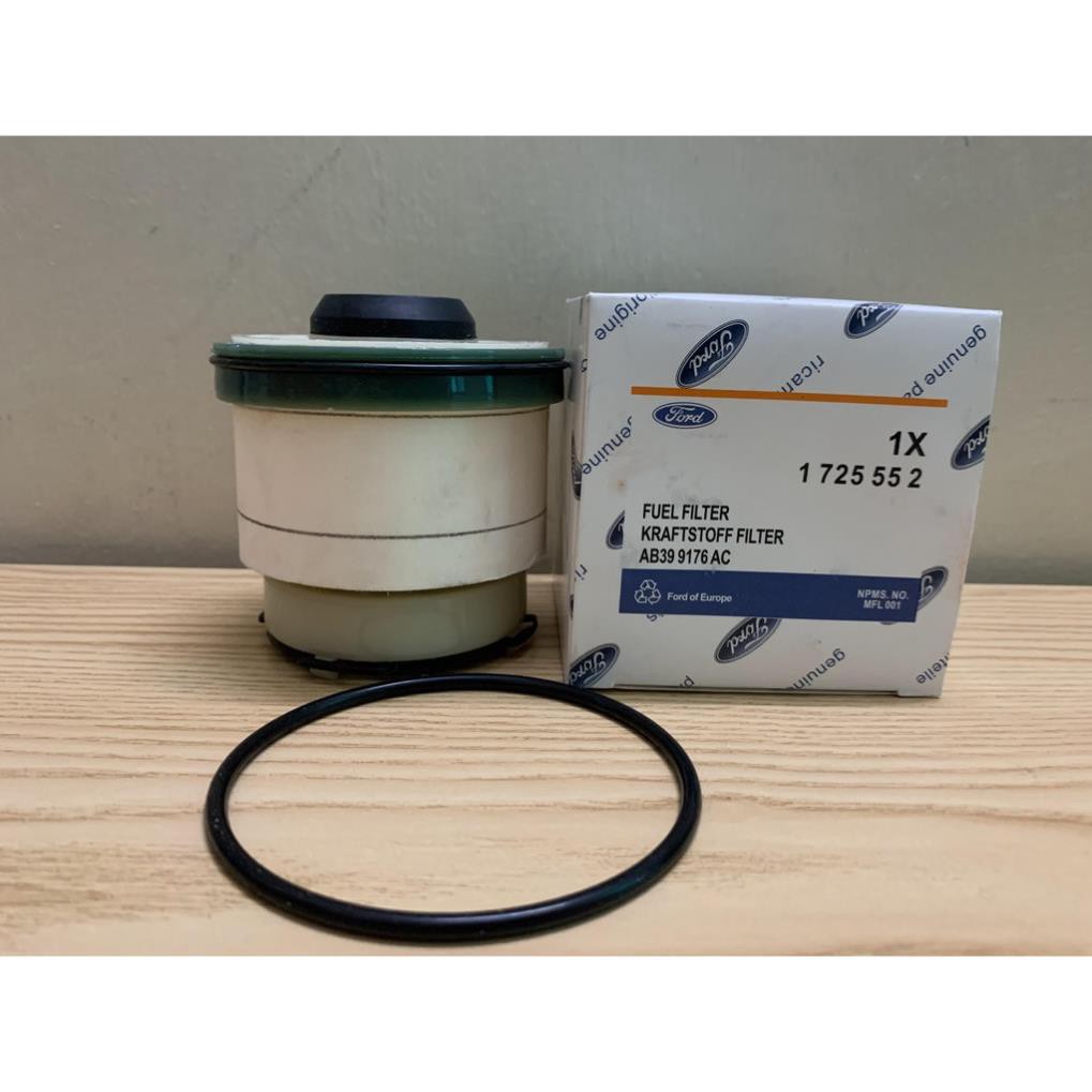 Xả Kho giá sốc Lọc nhiên liệu Ranger, BT50 2015~