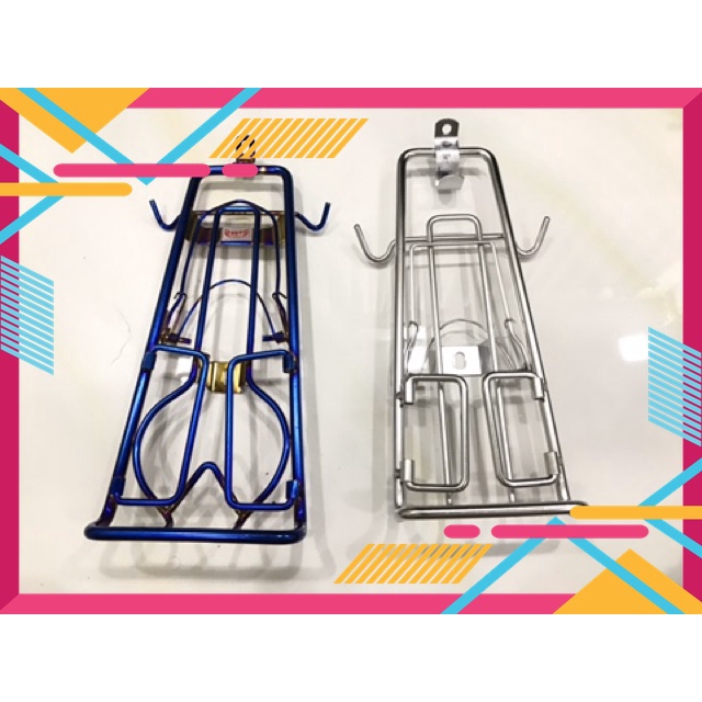 HOT Baga cho các dòng xe Exciter dày 10ly , Ex 135, Ex 110 ,Ex 150