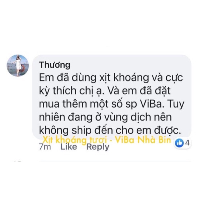 [VIBA] Xịt khoáng tươi nguyên chất Formen 100ml Khoáng Tươi ViBa dưỡng ấm, bù khoáng, khóa lớp trang điểm, kiềm dầu | BigBuy360 - bigbuy360.vn