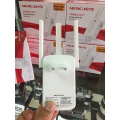 Bộ Kích Sóng Wifi Mercusys MW300RE 3 Râu [BẢO HÀNH 1 NĂM]