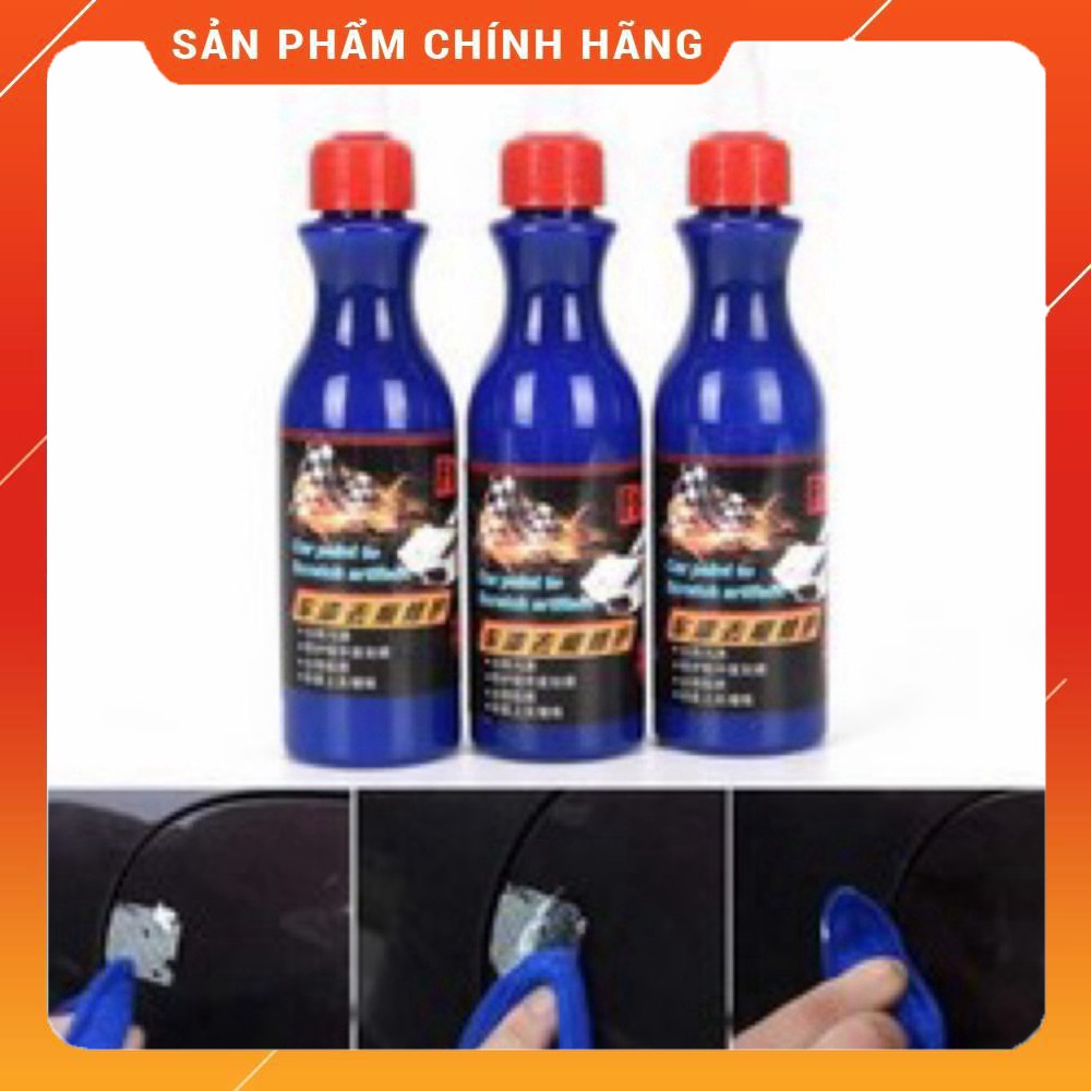 Chai kem tẩy xoá vết xước oto, xe máy Linh Kiện Thiện Phát - 308 Thống Nhất Là nhà phân phối linh điện k