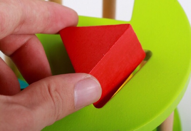 XE OTO GỖ THẢ HÌNH