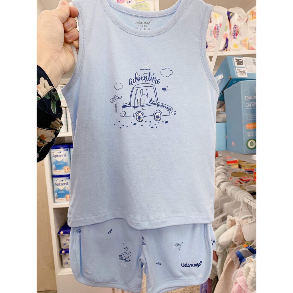 Bộ ba lỗ Little Love | BigBuy360 - bigbuy360.vn