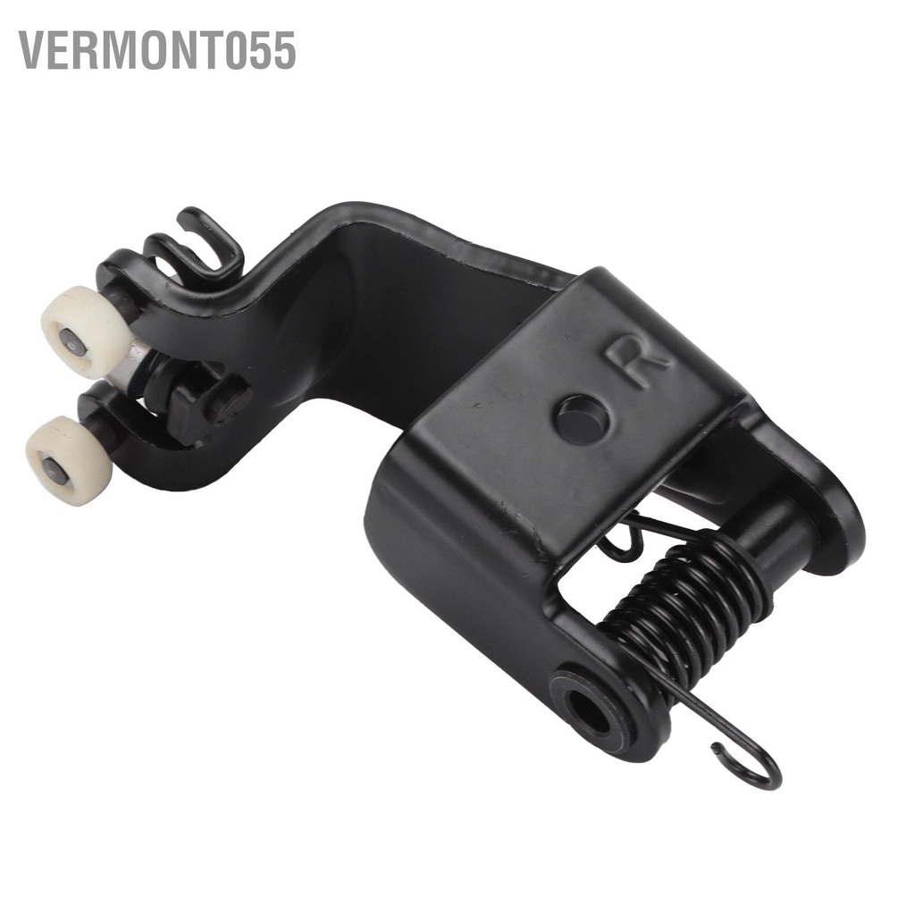 Có thể bán buôn Cặp Trượt Cửa Bộ Gắn Trung Tâm Xe 128‑924 Thay Thế cho Honda Odyssey EX Submodel 2010 Vermont055 Hàng giao ngay