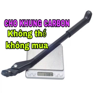 Chân chống chuyên dụng cho xe đạp khung carbon