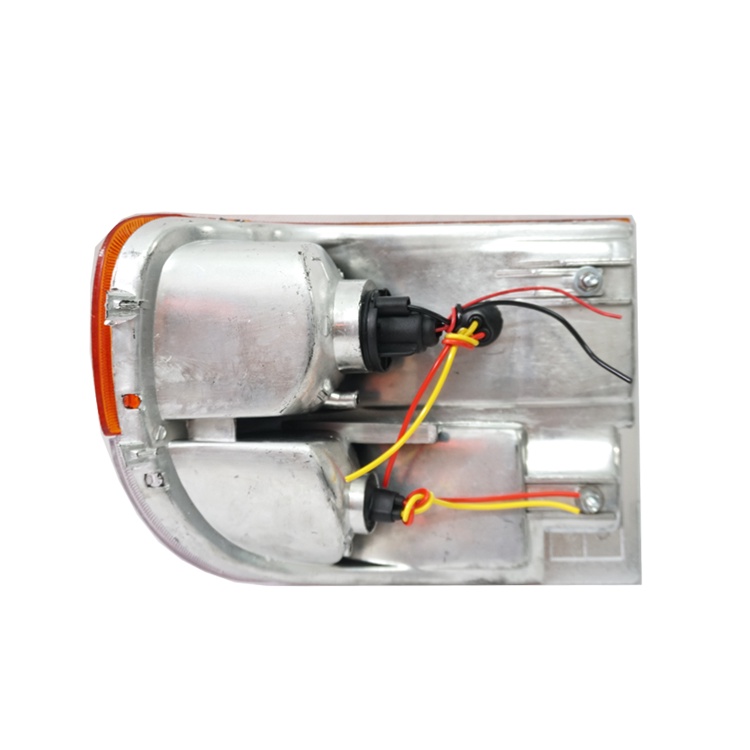 Đèn Xi Nhan Xe Tải HYUNDAI 1T, HYUNDAI 1T25 - TNX18
