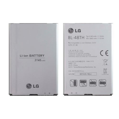 Pin LG GX F310 ( BL-48TH)