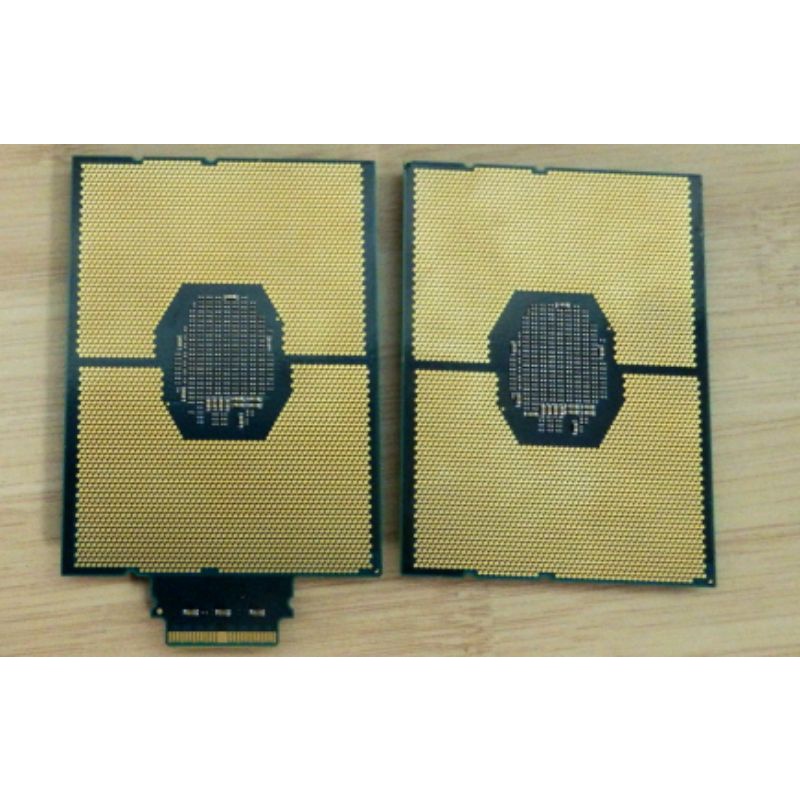 Bộ vi xử lí Intel Xeon Platinum 8156