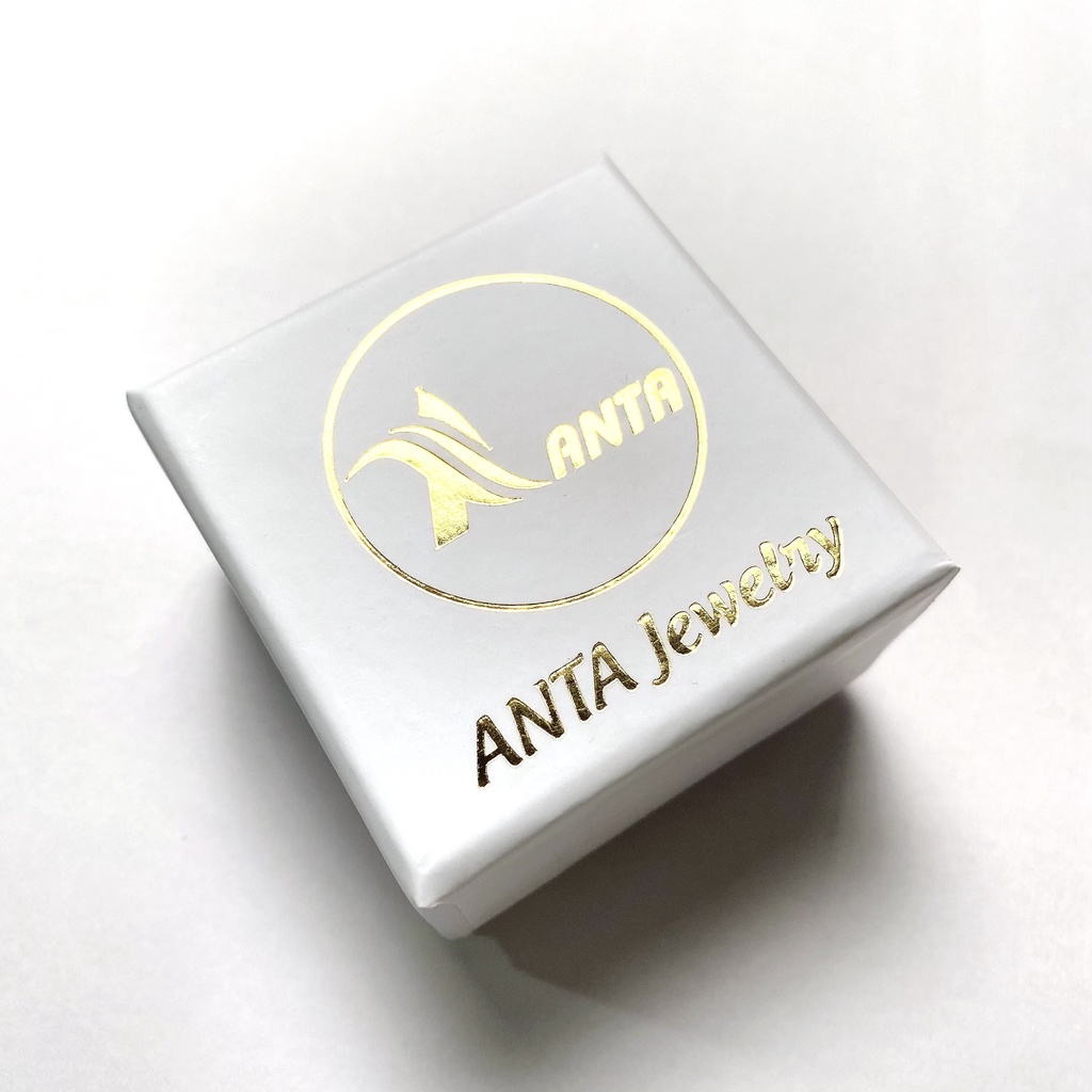 Hộp đựng trang sức nhẫn, dây chuyền ANTA Jewelry