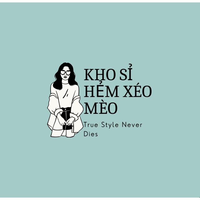 Kho Sỉ Hẻm Xéo Mèo