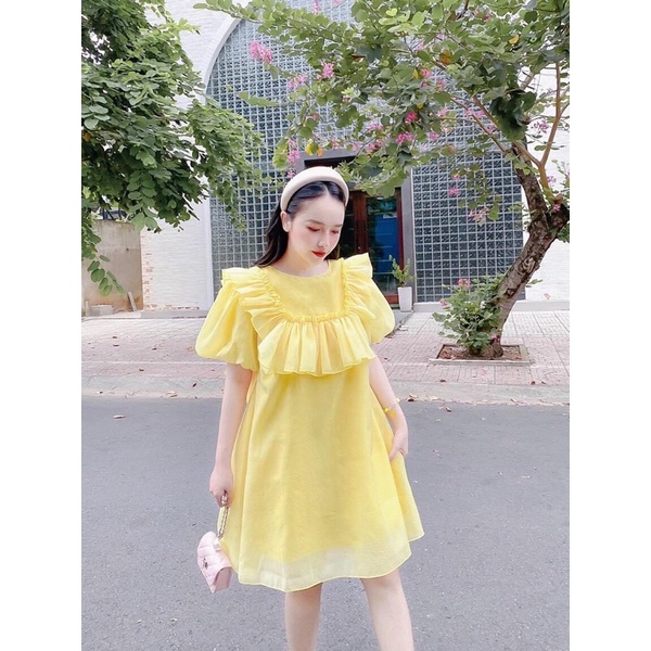 ĐẦM XUÔNG BIGSIZE