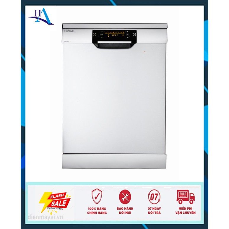 Máy rửa bát Hafele HDW-F60C (Miễn phí giao tại HCM-ngoài tỉnh liên hệ shop)