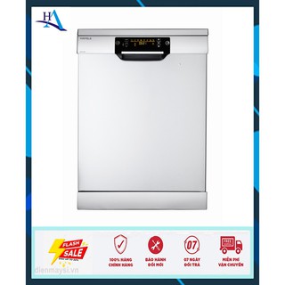 Máy rửa bát hafele hdw-f60c