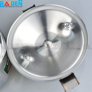 Nồi áp suất đáy từ 5lit
