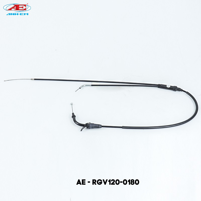 Dây ga Hi-Lex (RGV) SUZUKI SPORT - SU XIPO - RG 110 - RGV 120 - SATRIA 2000