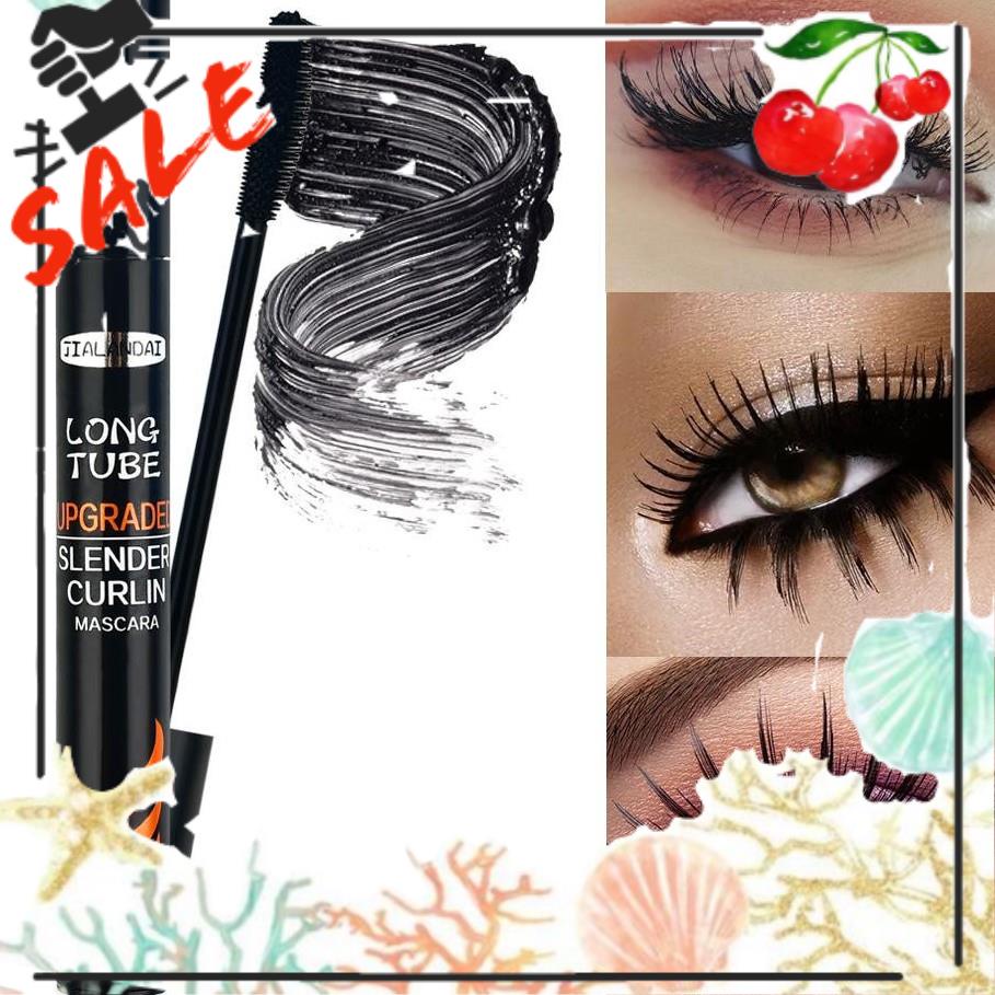 Mascara Siêu Dài Cong Mi Long Tube JiaLanDai Nội Địa sỉ tốt - GIÁ GỐC 12 | BigBuy360 - bigbuy360.vn