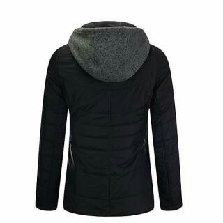 Áo phao lông vũ Lining nữ