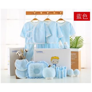[ORDER] Set đồ sơ sinh - Quà tặng cho bé sơ sinh