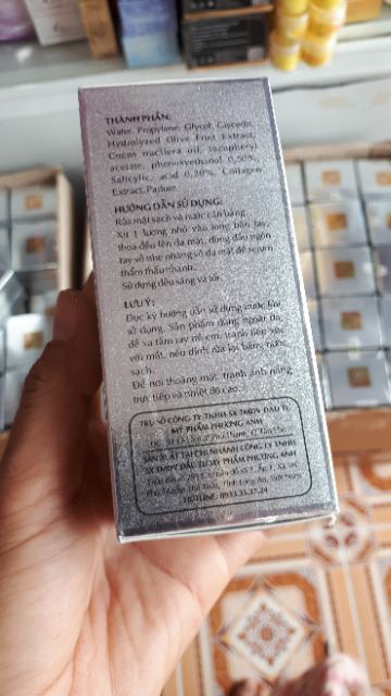 Serum dưỡng da A Cosmetics chính hãng | BigBuy360 - bigbuy360.vn