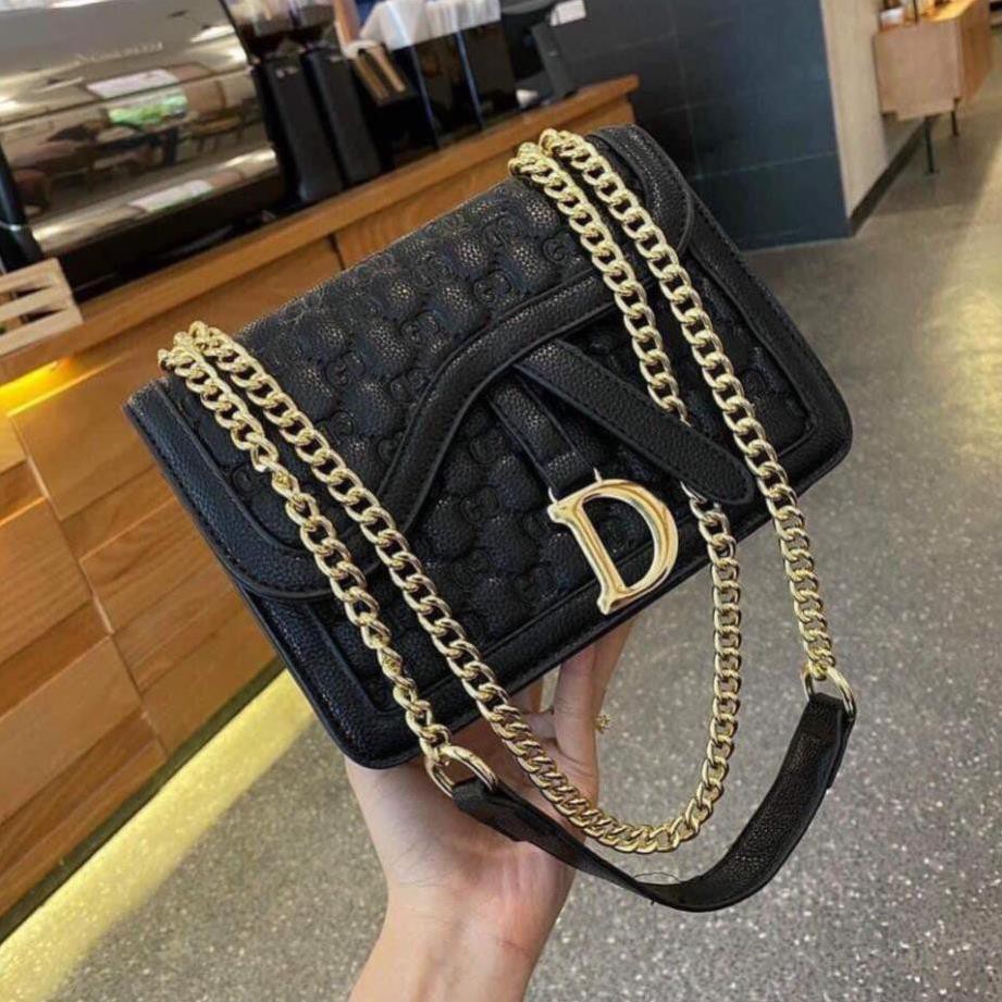 Túi Xách Nữ - Túi  Nữ  Đeo Chéo Chất Da Mềm  Siêu Sịn Sò.(Hàng Đẹp) | BigBuy360 - bigbuy360.vn