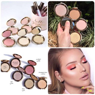 Phấn highlight Becca Light Chaser Highlight For Face & Eye
