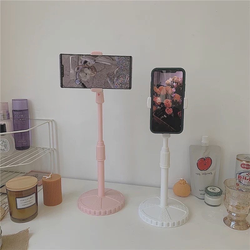 Giá đỡ điện thoại - Quay Tiktok HT082