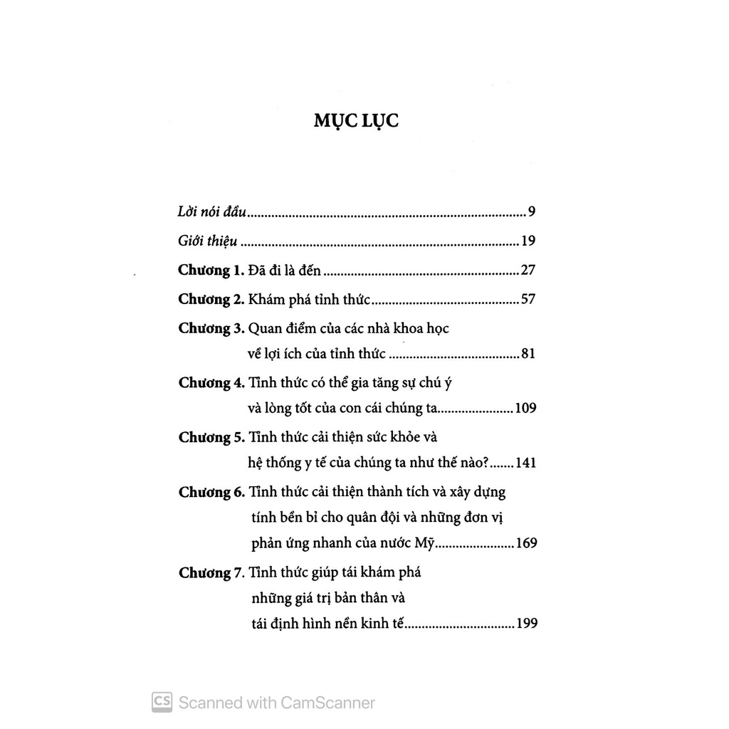 Sách - Quốc Gia Tỉnh Thức - Tim Ryan - Thái Hà