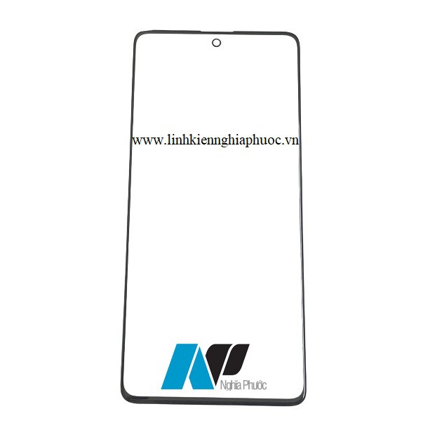 Mặt Kính Samsung A71/ A72/ M51 combo 10c