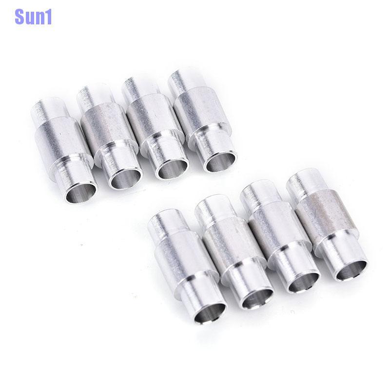 Bộ 8 Vòng Đệm Cho Trượt Tuyết 6mm