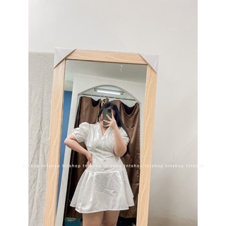 ĐẦM GẤM XẾP LY [ TNT SHOP BIGSIZE 60kg 90kg ]