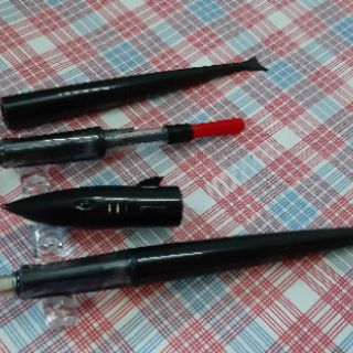 Bút máy Truyền Nhân dễ thương