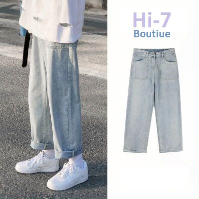 Quần Nam Hàng Nhập Cao Cấo Túi Ngoài Sang Trọng