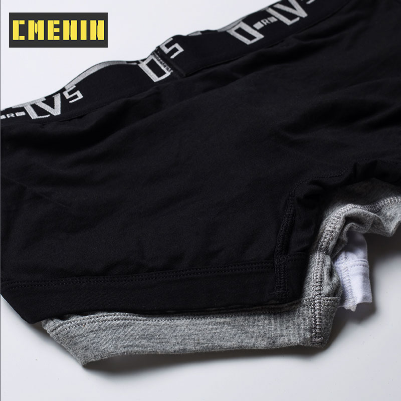 1 Quần Lót Boxer Nam Thời Trang Hoặc 210