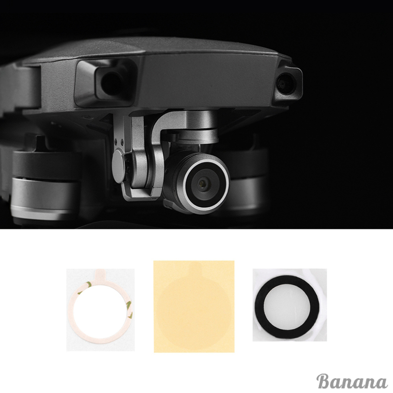 Ống Kính Camera Thay Thế Cho Dji Mavic Pro Made Of Premium