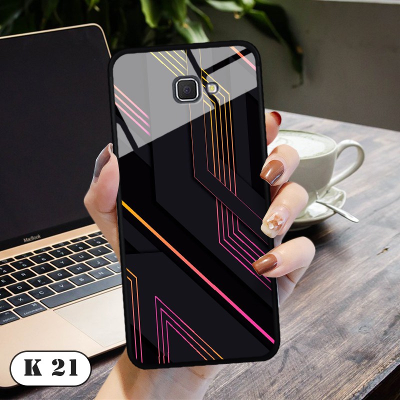 Ốp lưng Samsung Galaxy J7 PRIME- in hình 3D