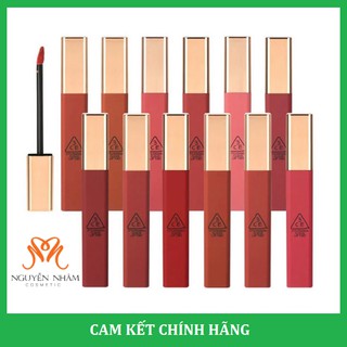 Son 3CE CLOUD LIP TINT Hàn Quốc